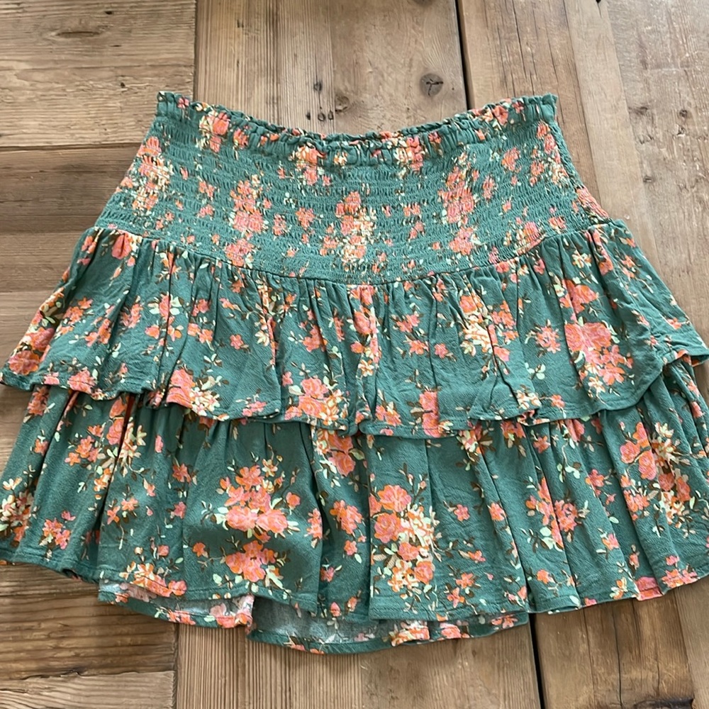 Aerie Skirt
